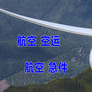 临沂空运代理快递-选东方航空和上海航空